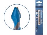 Hard ceramic drill bit 5x90mm EXPERT STARTUL