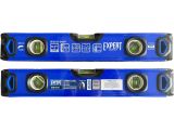 Spirit level 400mm with magnet Expert Startul