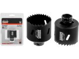 Bimetal core bit 54mm PROGRESSOR GEPARD