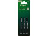 Jig saw blades for wood T119BO (3PCS/SET) VOLAT