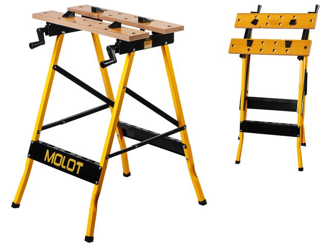 Workbench MOLOT MWB 5678