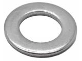 Flat washer М20 SS304(А2) DIN 125 (100 pcs/carton box) STARFIX