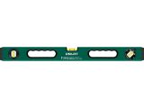 Spirit level 600mm 3 vials: 90° 180° 45° with magnets VOLAT