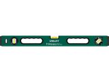 Spirit level 600mm 3 vials: 90° 180° 45° with magnets VOLAT
