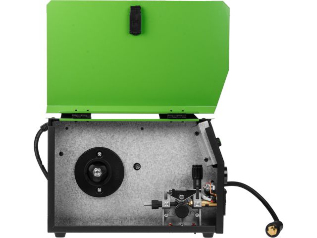 Image 4 MIG welder TECMIG-305 PULSE