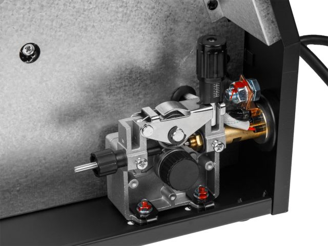 Image 6 MIG welder TECMIG-305 PULSE