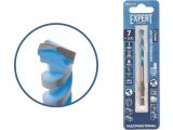 Universal drill bit 7x100mm MultiFunctional EXPERT STARTUL