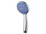 Shower head, 5-functions, ECONOCE