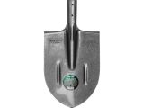 Spade head rail steel VOLAT
