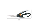 Watch image 2 FF ReNew Poultry shear 25cm