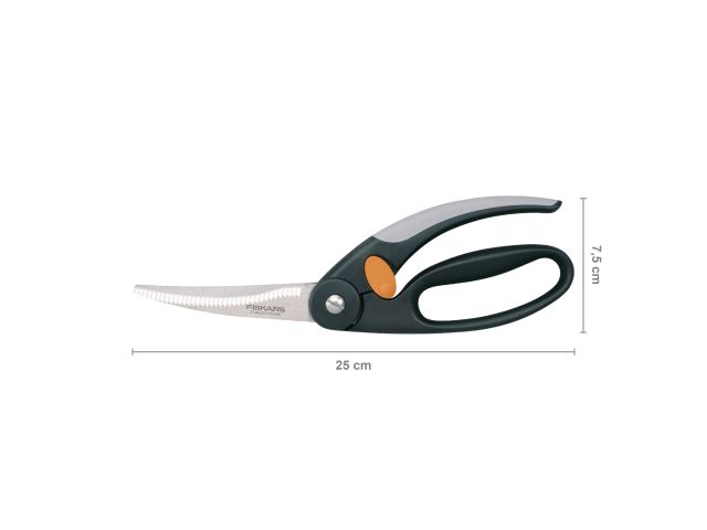 Image 2 FF ReNew Poultry shear 25cm