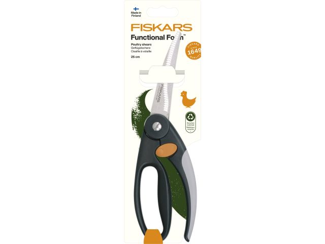 Image 3 FF ReNew Poultry shear 25cm