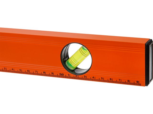 Image 4 Spirit level 1000mm 3 vials: 90° 180° 45° STARTUL STANDART