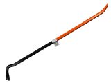 Hex shaft wrecking bar 900x19mm STARTUL MASTER