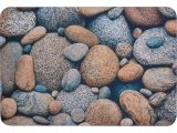 Moisture-absorbent mat, 40х60 cm.