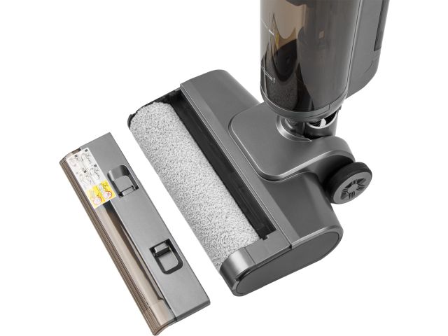 Image 7 Wet and Dry Cordless Vacuum cleaner NORMANN AVC-920