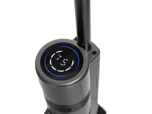 Image 8 Wet and Dry Cordless Vacuum cleaner NORMANN AVC-920