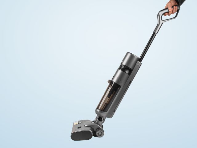 Image 9 Wet and Dry Cordless Vacuum cleaner NORMANN AVC-920