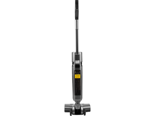 Image 3 Wet and Dry Cordless Vacuum cleaner NORMANN AVC-920