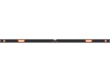 Spirit level 2000mm 3 vials: 90° 180° 45° STARTUL PROFI