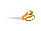 Watch image 2 Large universal scissors 25 cm
