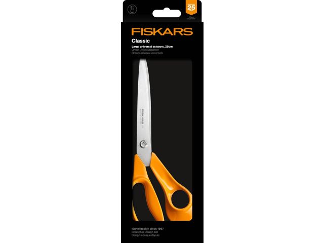 Image 4 Large universal scissors 25 cm