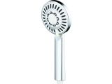 Shower head, 5-functions, ECONOCE