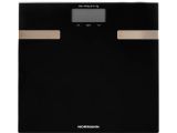 Electronic bathroom scale ASB-475 NORMANN