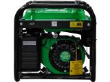 Watch image 4 Gasoline generator DGM GE3500 (230 V~, 50 Hz, 2,8kW)