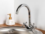 Watch image 3 Two-handle kitchen faucet (type I), series 500 ECONOCE