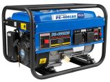 Gasoline generator ECO PE-4001RS (220 V~, 60 Hz)