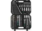 Watch image 7 Socket and wrench set 216pcs VOLAT