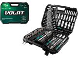 Watch image 1 Socket and wrench set 216pcs VOLAT