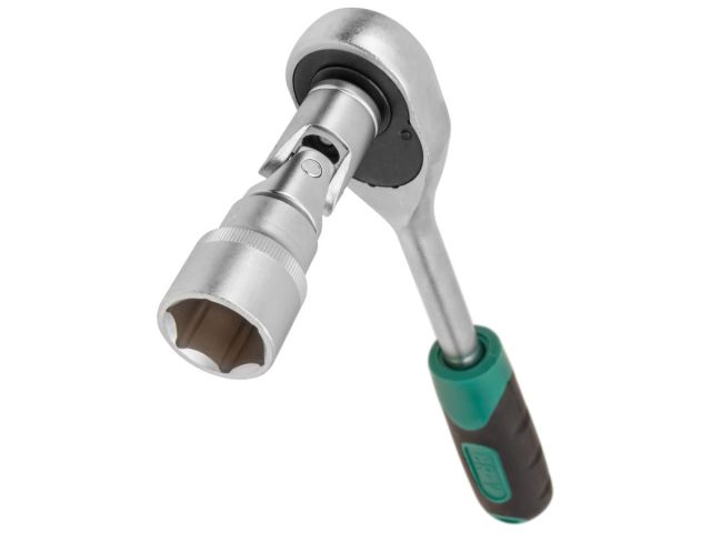 Image 10 Socket and wrench set 216pcs VOLAT