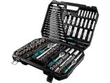 Watch image 2 Socket and wrench set 216pcs VOLAT