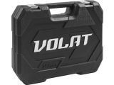 Watch image 4 Socket and wrench set 216pcs VOLAT