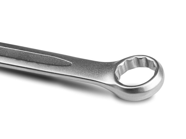 Image 2 Combination wrench 13mm STARTUL MASTER