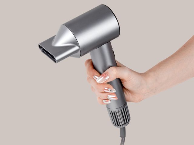 Image 6 Hair dryer NORMANN AHD-441