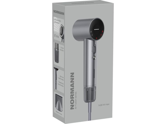 Image 5 Hair dryer NORMANN AHD-441