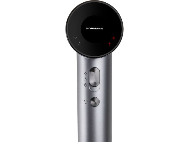 Image 3 Hair dryer NORMANN AHD-441