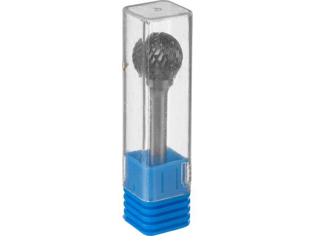 Image 2 Carbide burr bit type D 16x14mm EXPERT STARTUL