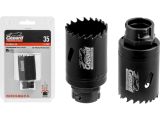 Bimetal core bit 35mm PROGRESSOR GEPARD