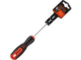 Slotted screwdriver SL4.0x100mm STARTUL MASTER