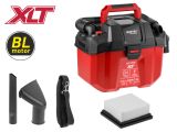 Cordless vacuum cleaner WORTEX CVC 1815 XLT SOLO