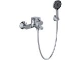 Bath faucet zinc D35, series 760 ECONOCE