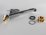 Watch image 4 Kitchen faucet D35, series 680 ECONOCE