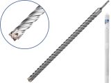 SDS-plus drill bit 32x550x600mm EXPERT STARTUL