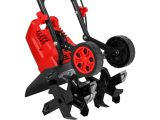 Watch image 4 Electric cultivator WORTEX RC 4015