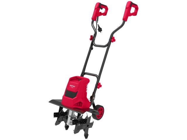 Electric cultivator WORTEX RC 4015
