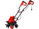 Watch image 3 Electric cultivator WORTEX RC 4015